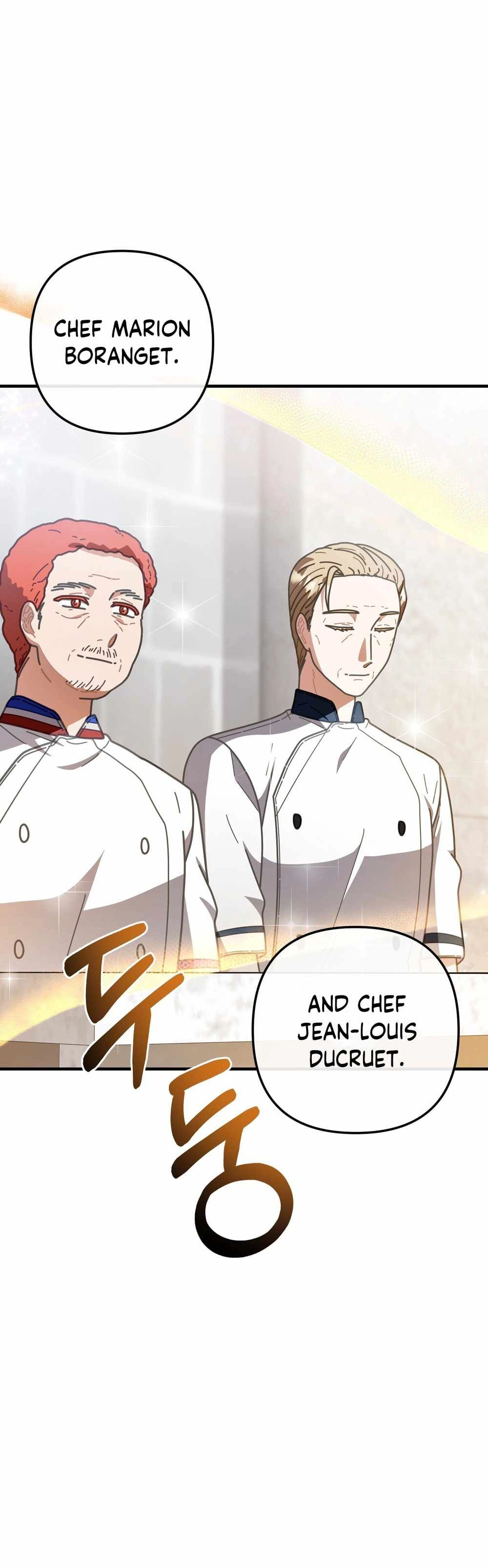 100-Year-Old Top Chef Chapter 31 7